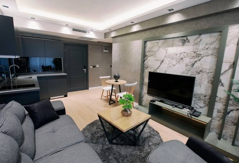 Marlen Residence