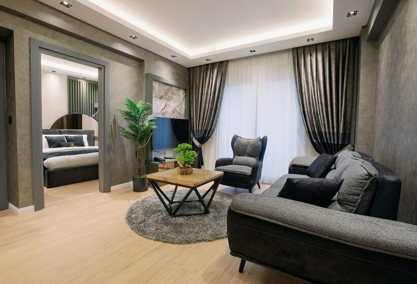 Marlen Residence