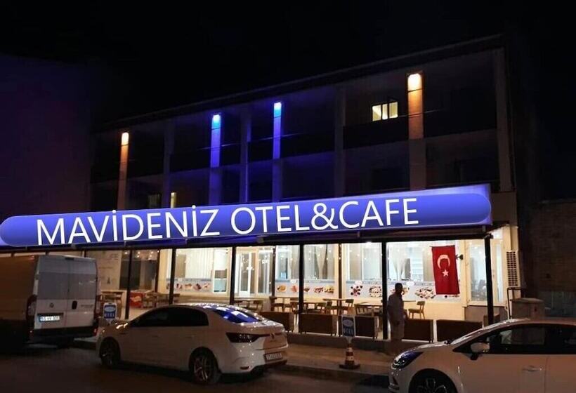 Mavideniz Otel