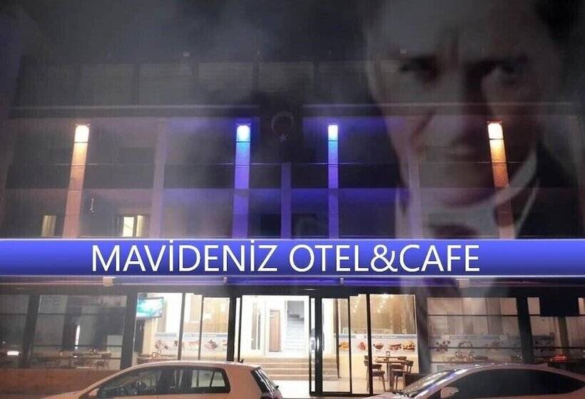 Mavideniz Otel