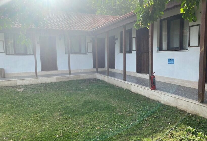 Meandros Butik Otel & Restaurant