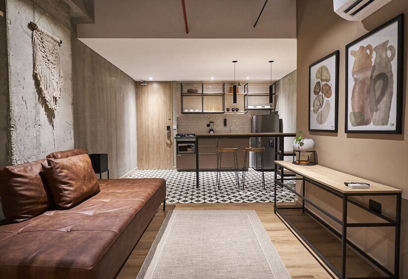 Mosaic Studios Buenavista