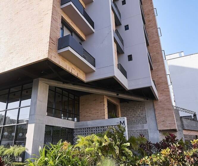 Mosaic Studios Buenavista