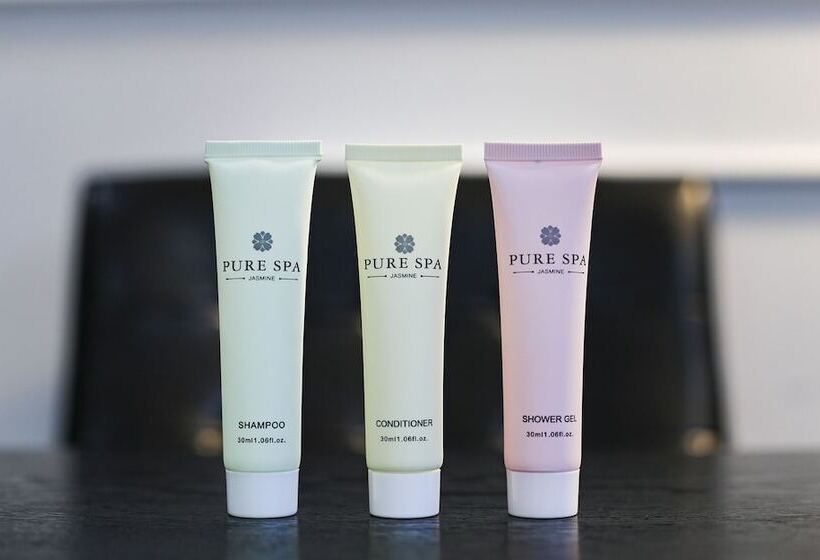 فندق على الطريق Andong Nurida