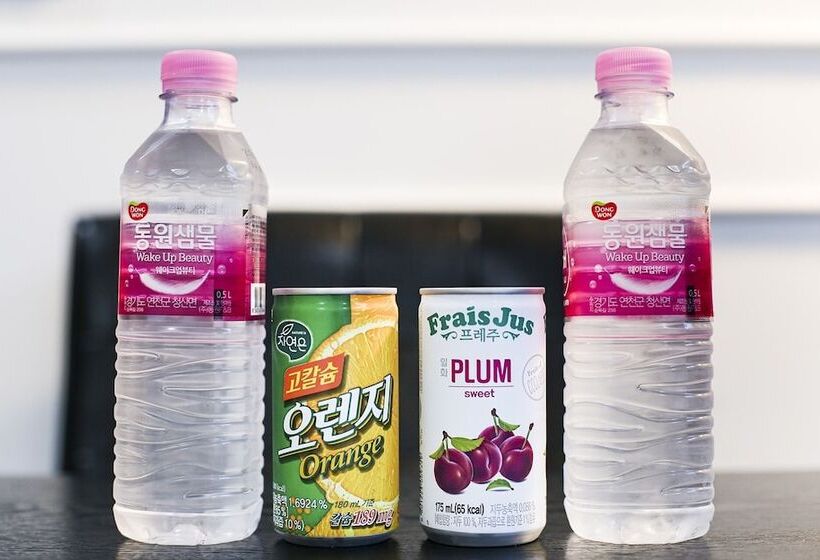 فندق على الطريق Andong Nurida