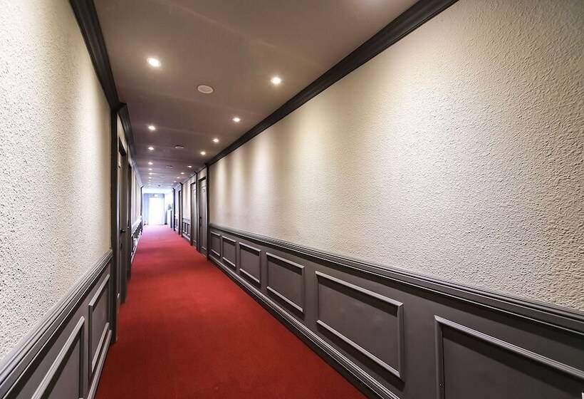 汽车旅馆  Andong Palace Of Dreams