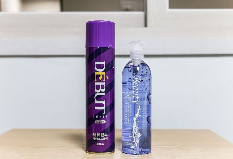 汽车旅馆  Andong Palace Of Dreams