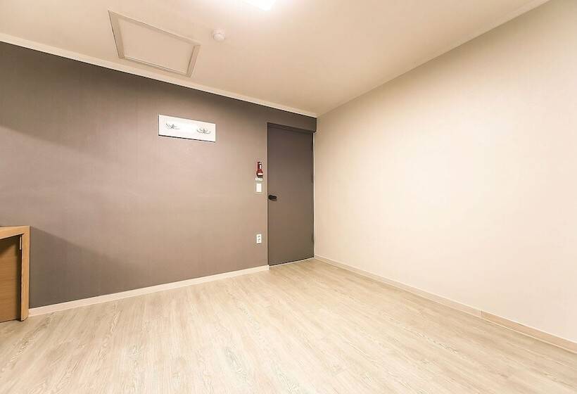 汽车旅馆  Andong Palace Of Dreams