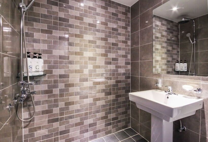 汽车旅馆  Andong Point