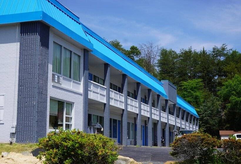 汽车旅馆  Astoria Hotel West