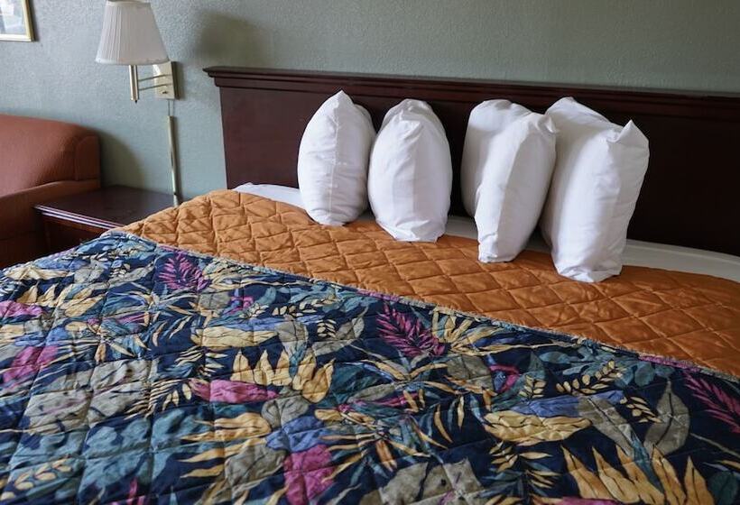 모텔 Astoria Hotel West