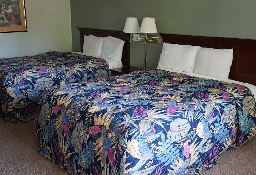 모텔 Astoria Hotel West