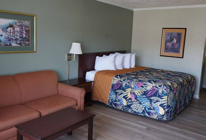 모텔 Astoria Hotel West