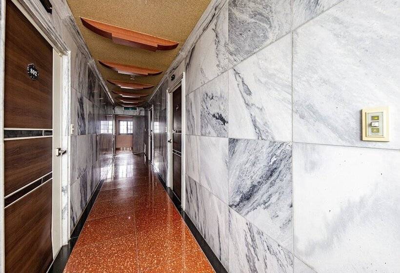 Motel Boryeong Picasso