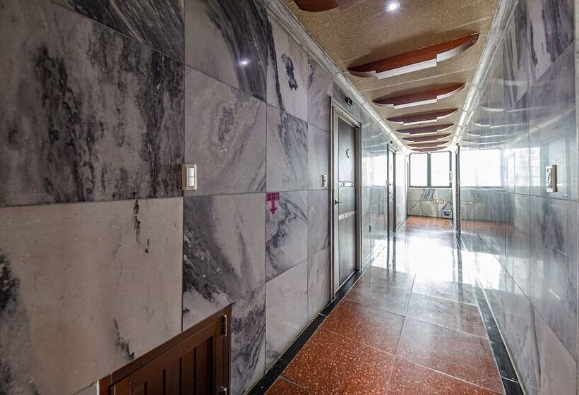 Motel Boryeong Picasso