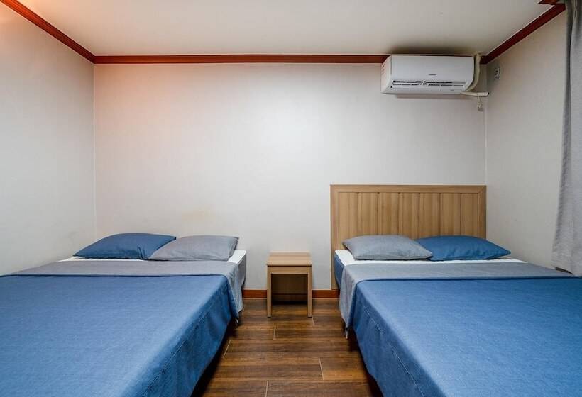 Motel Boryeong Picasso