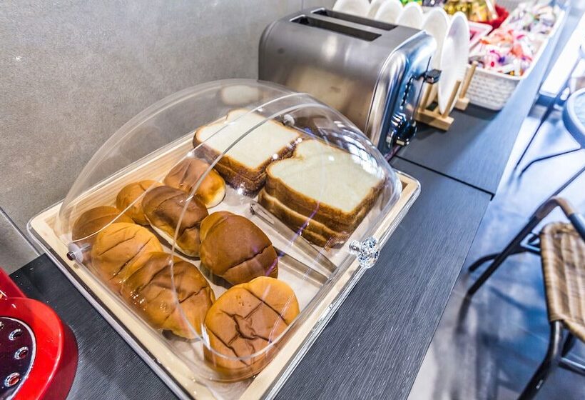 Motel Chuncheon Carib