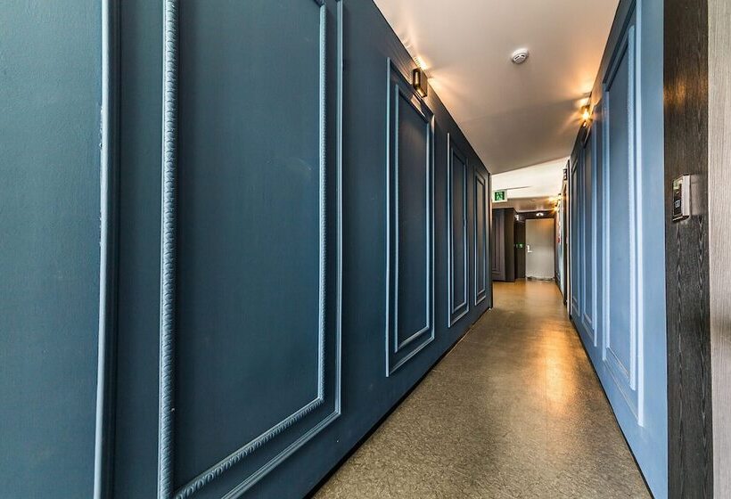 Motel Chuncheon Carib