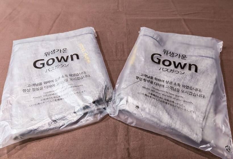 Motel Chuncheon Carib