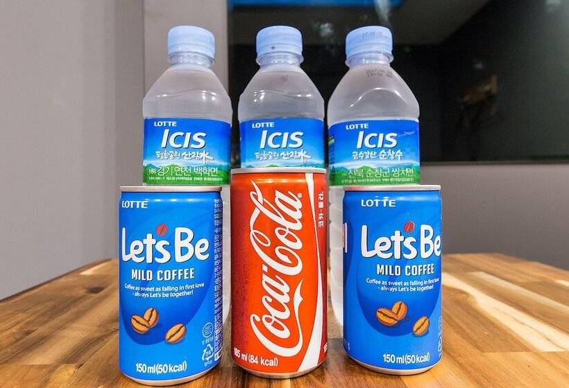 Motel Chuncheon Carib