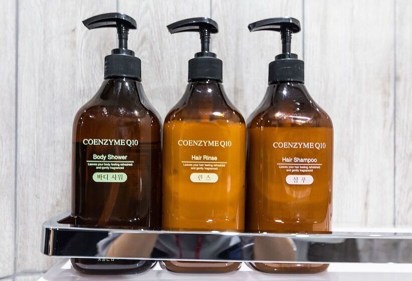 Motel Chuncheon Carib