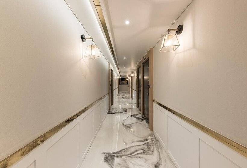 汽车旅馆  Changwon Myeongseodong Hotel Goguryeo