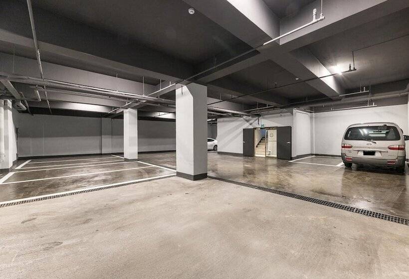 汽车旅馆  Changwon Myeongseodong Hotel Goguryeo