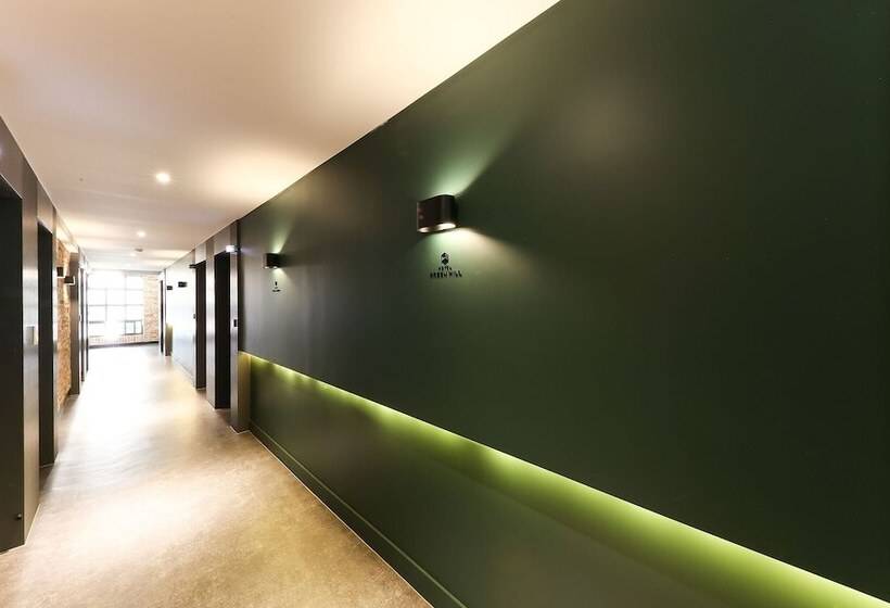 فندق على الطريق Cheonan Green Hill