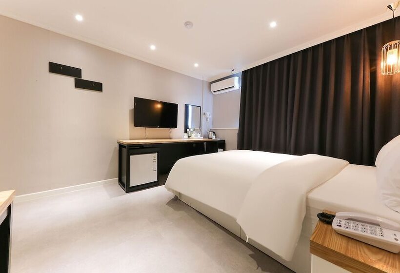 فندق على الطريق Cheonan Green Hill