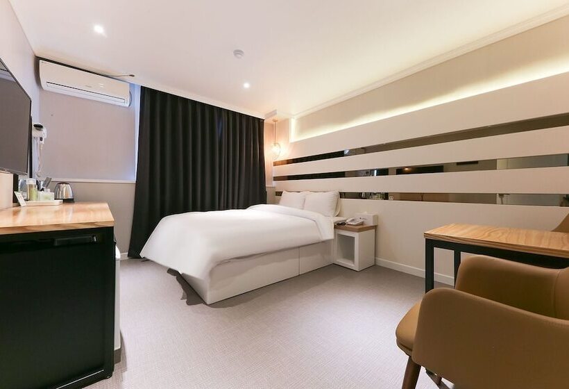 فندق على الطريق Cheonan Green Hill