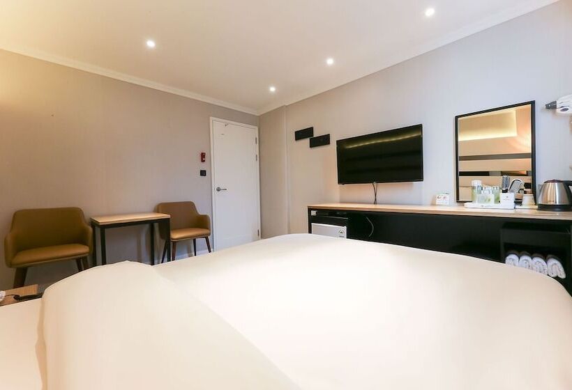 فندق على الطريق Cheonan Green Hill