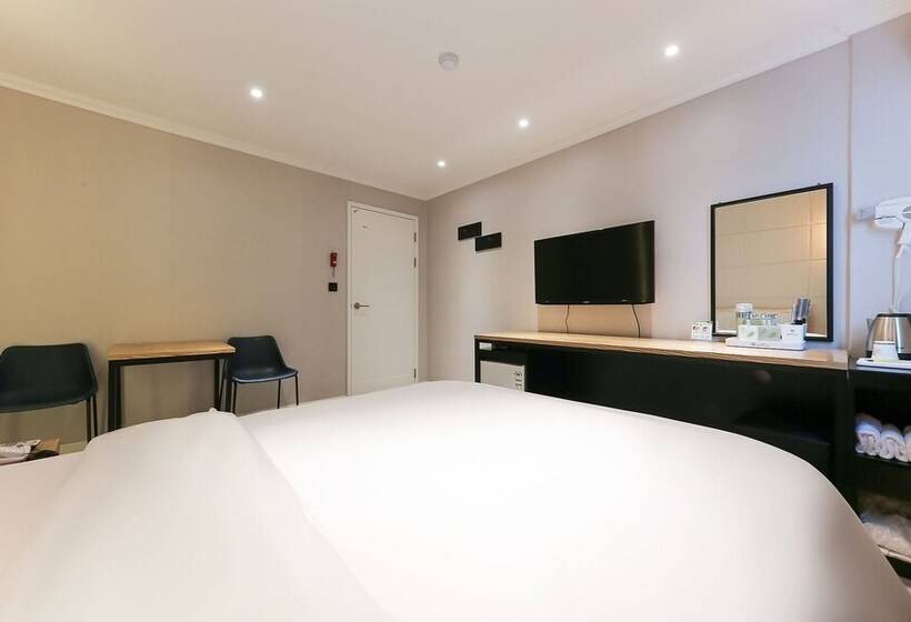 فندق على الطريق Cheonan Green Hill