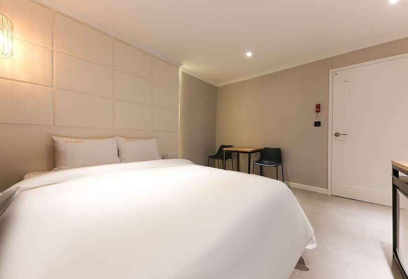 فندق على الطريق Cheonan Green Hill