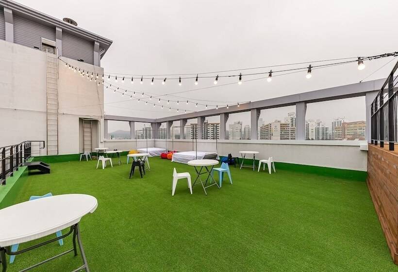 モーテル Cheonan St179