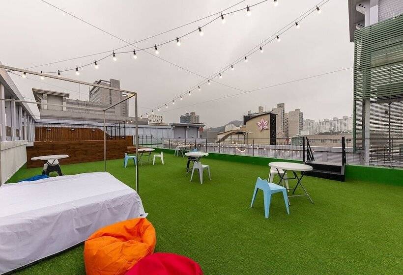 モーテル Cheonan St179