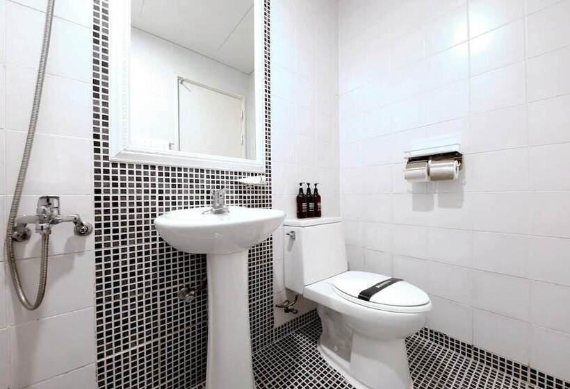 Мотель Cheongju Bukmunro Halloween