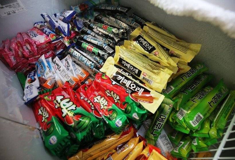 モーテル Cheongju Muze