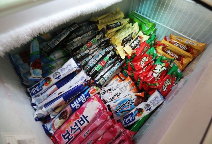 Мотель Cheongju Muze