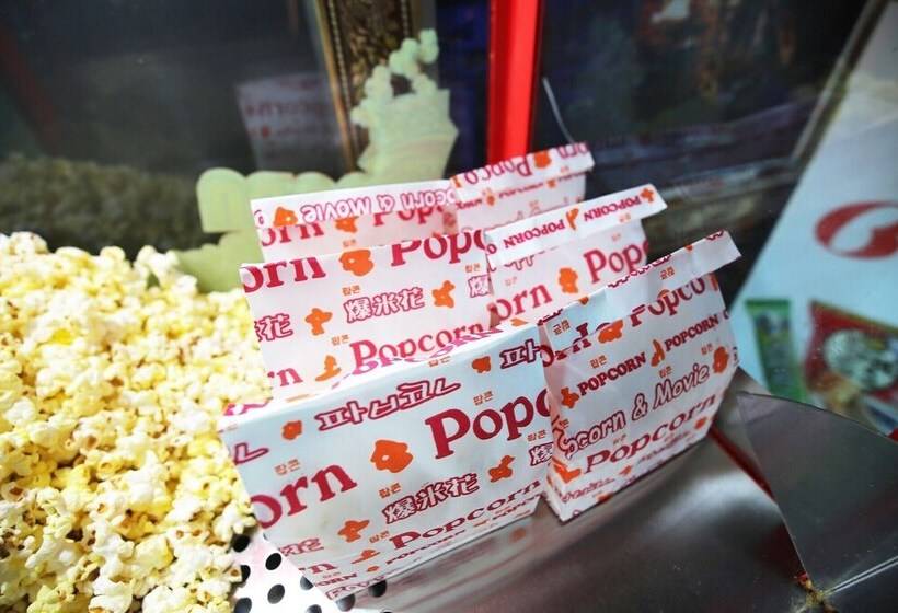 Мотель Cheongju Muze