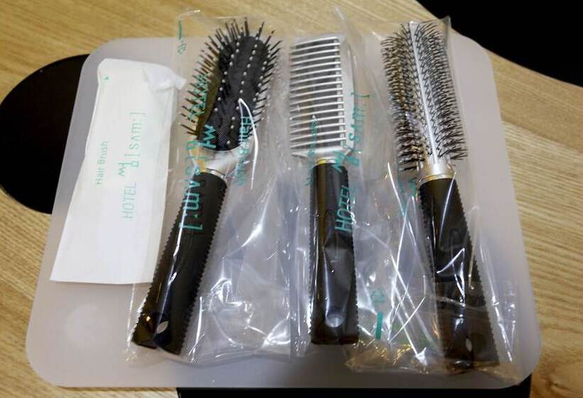 מוטל Cheongju Sum