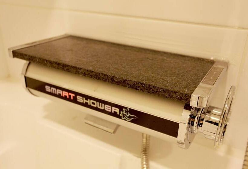 מוטל Cheongju Sum