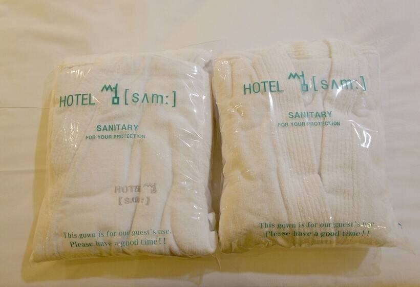 מוטל Cheongju Sum