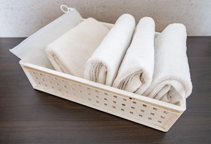 מוטל Chuncheon V