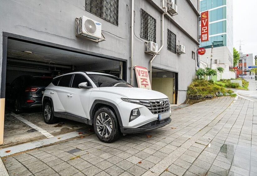 מוטל Chuncheon V