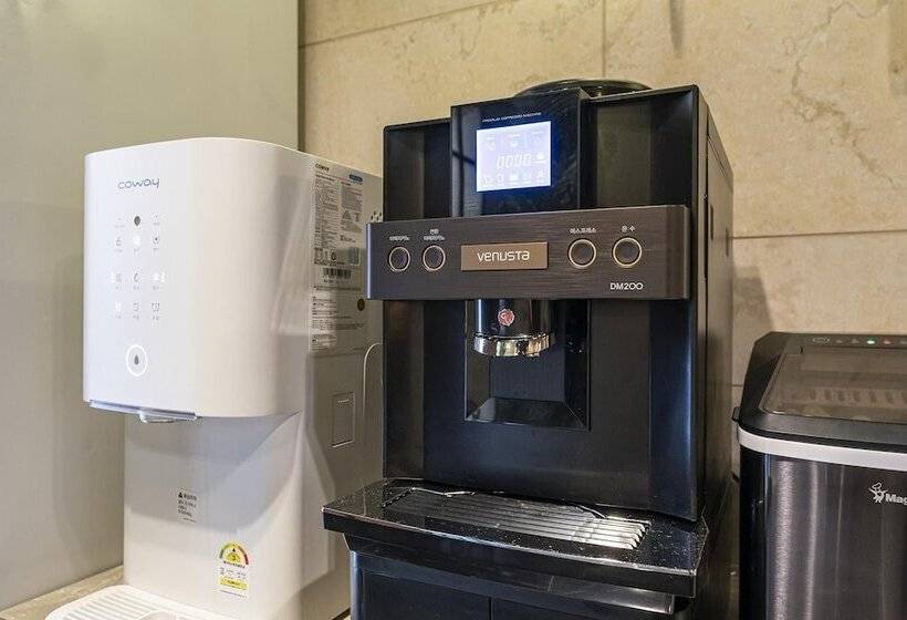 Мотель Chungju Hotel Fall