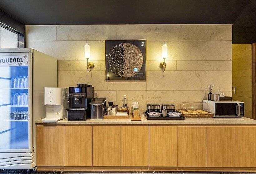 Мотель Chungju Hotel Fall