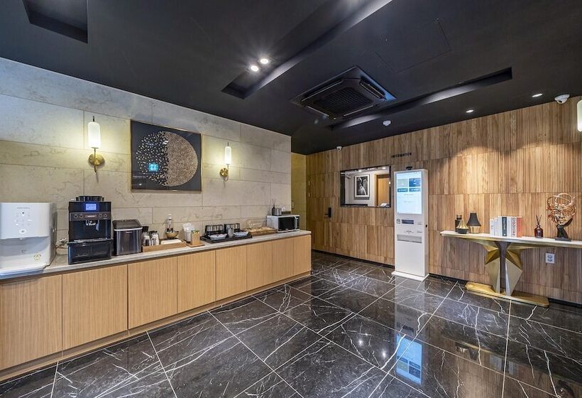 Мотель Chungju Hotel Fall