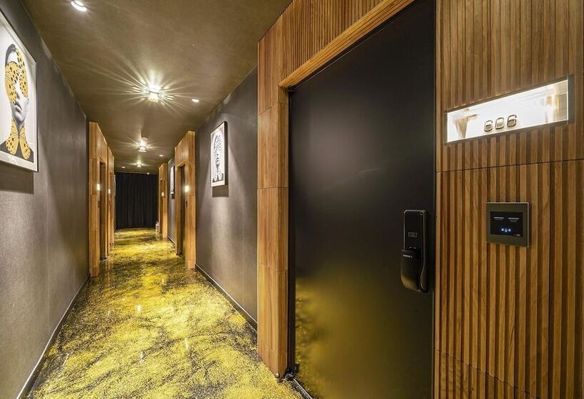 Мотель Chungju Hotel Fall