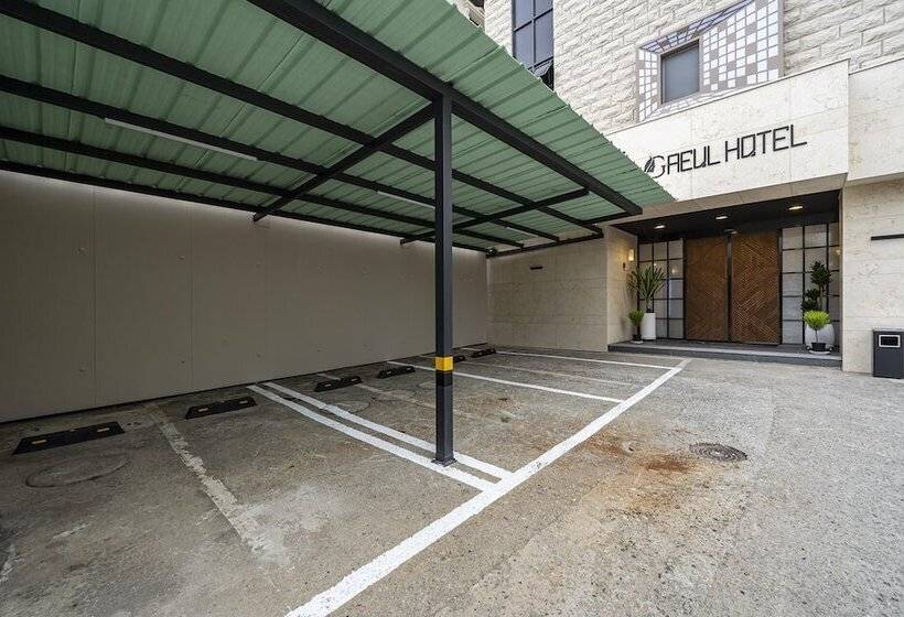 Мотель Chungju Hotel Fall