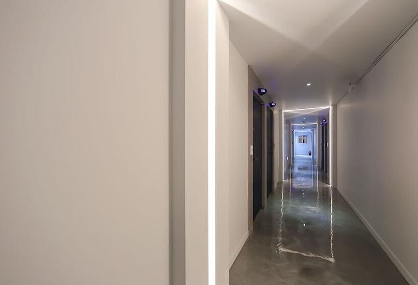 모텔 Daegu Seongseo Grigo